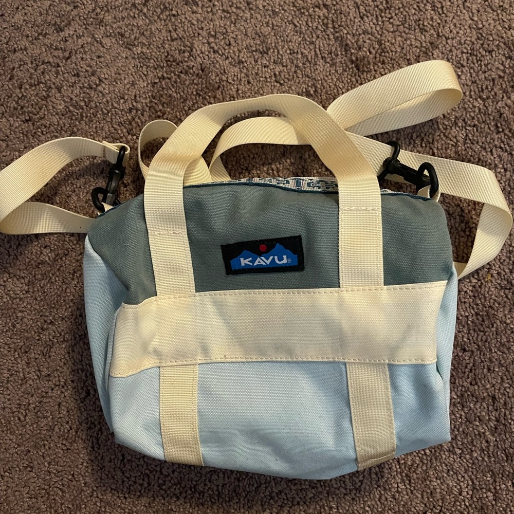 Kavu mini duffle